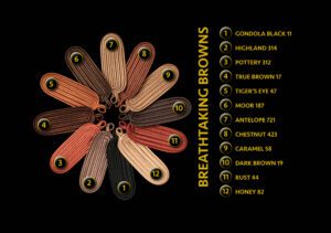 Breathtaking Browns
